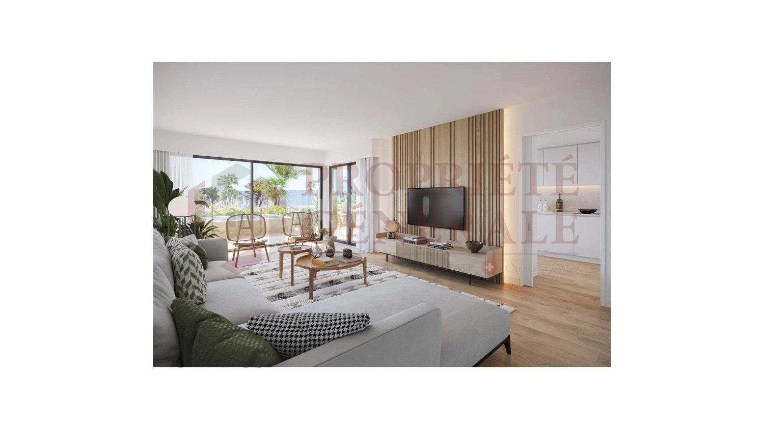 2 غرف نوم شقة في Funchal, Portugal رقم 145291