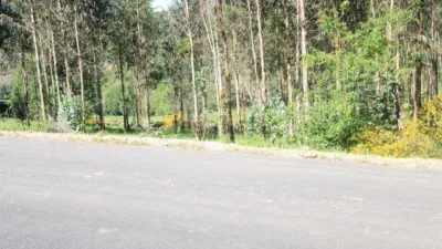 Земельный участок в Ведра, Испания № 74538