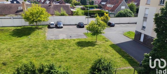 Apartamento T1 em Douai, France N.º 85891 38