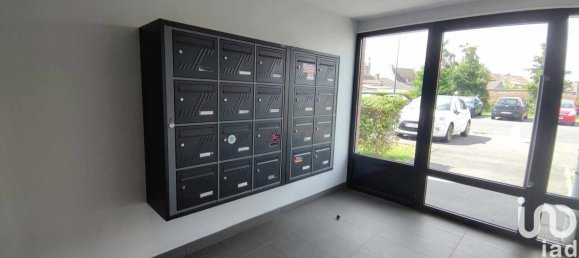 Apartamento T1 em Douai, France N.º 85891 54