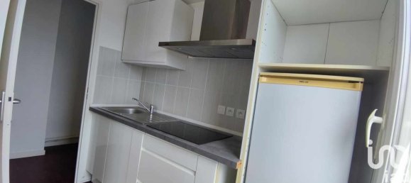 Apartamento T1 em Douai, France N.º 85891 18