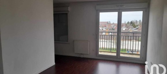 Apartamento T1 em Douai, France N.º 85891 8