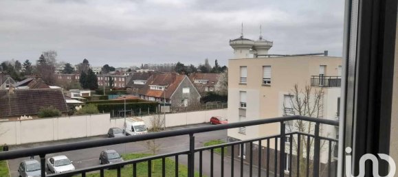 Apartamento T1 em Douai, France N.º 85891 51