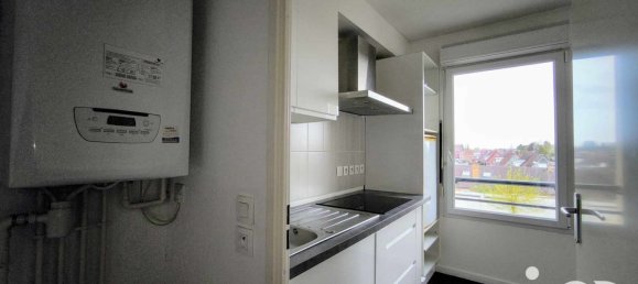 Apartamento T1 em Douai, France N.º 85891 42