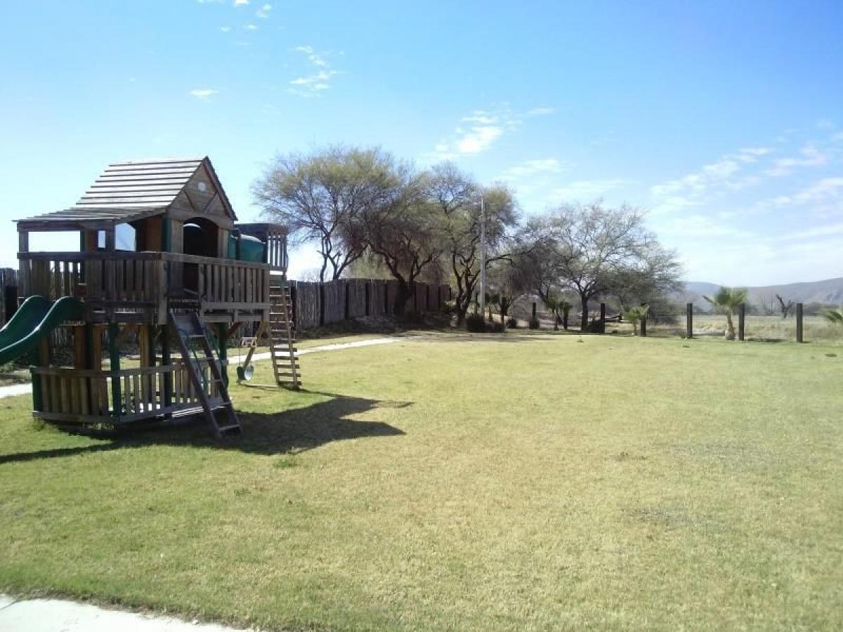 5 bedrooms House in Ciudad Lerdo, Mexico No. 171348