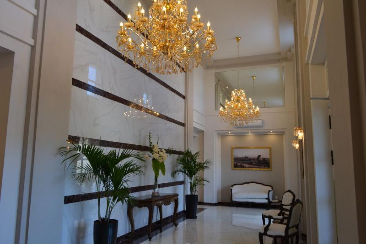 3 bedrooms Apartment in Maldonado, Uruguay No. 2373