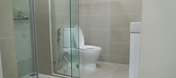 1 bedroom Condo in Bangkok, Thailand No. 2886 9