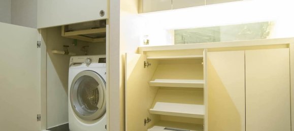 1 bedroom Condo in Bangkok, Thailand No. 2886 6