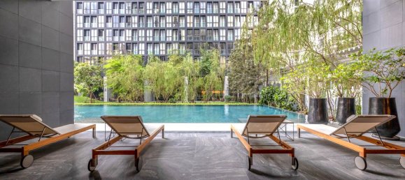 1 bedroom Condo in Bangkok, Thailand No. 2886 3