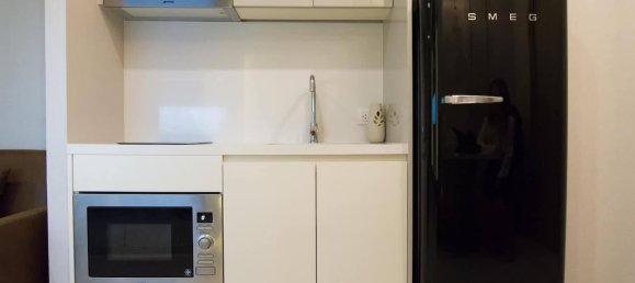 1 bedroom Condo in Bangkok, Thailand No. 2886 8