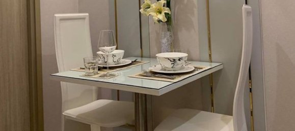 1 bedroom Condo in Bangkok, Thailand No. 2886 5