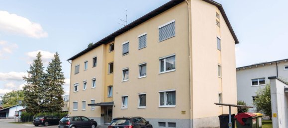 2-Zimmer Wohnung in Leibnitz, Austria, Nr. 215986 2