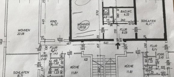 2-Zimmer Wohnung in Leibnitz, Austria, Nr. 215986 13