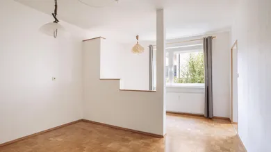 2-Zimmer Wohnung in Leibnitz, Austria, Nr. 215986