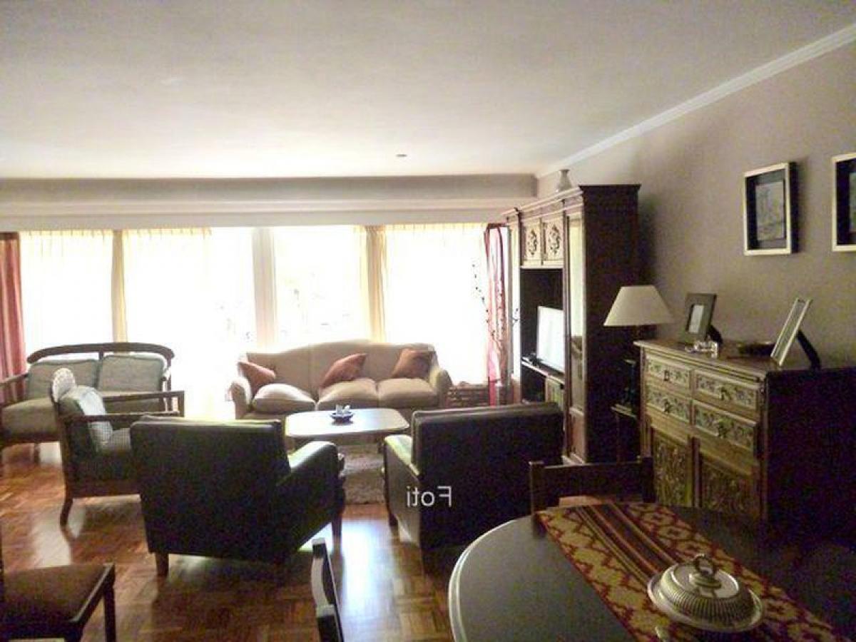 3 غرف نوم شقة في Montevideo, Uruguay رقم 3282