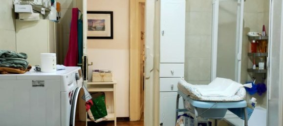 8-Zimmer Wohnung in Padua, Italy, Nr. 280049 4