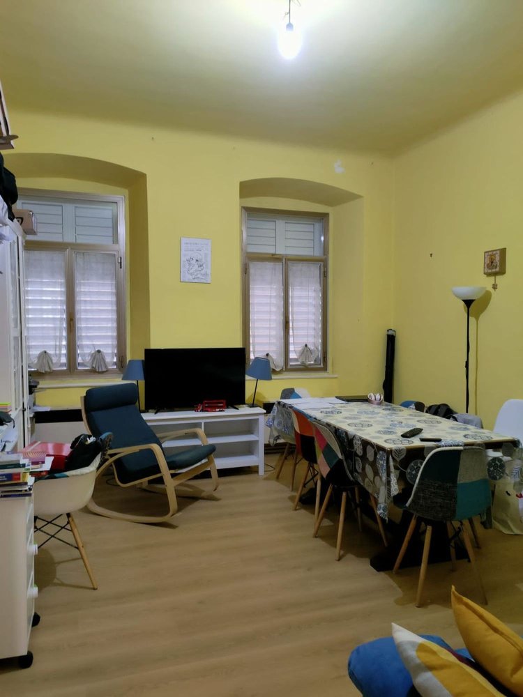 8-Zimmer Wohnung in Padua, Italy, Nr. 280049