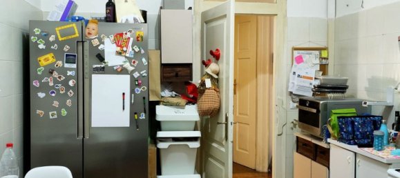 8-Zimmer Wohnung in Padua, Italy, Nr. 280049 2