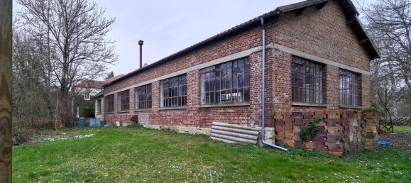 5 bedrooms House in Marolles, France No. 92349 10