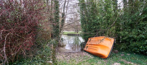 5 bedrooms House in Marolles, France No. 92349 15
