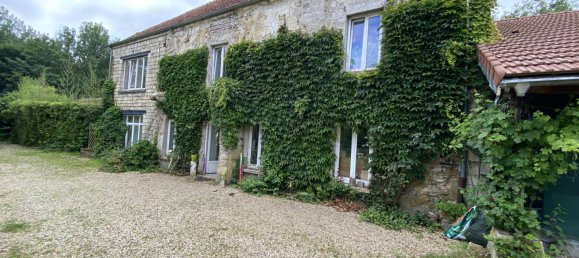 5 bedrooms House in Marolles, France No. 92349 13