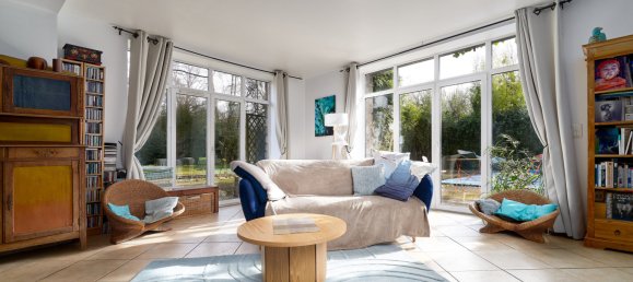 5 bedrooms House in Marolles, France No. 92349 2