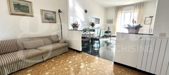 2 bedrooms Apartment in Finale Ligure, Italy No. 53770 3