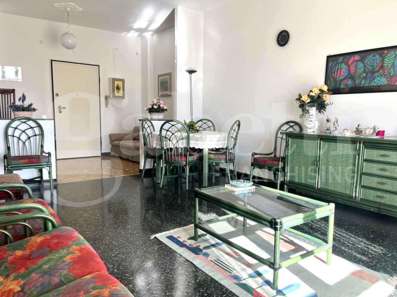 2 bedrooms Apartment in Finale Ligure, Italy No. 53770