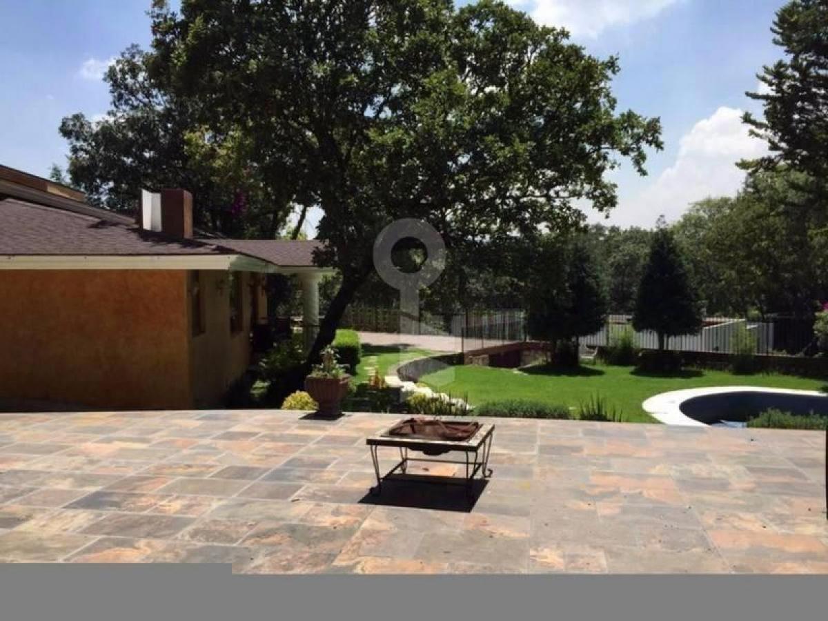 Casa T5 em Ciudad Lopez Mateos, Mexico N.º 228553