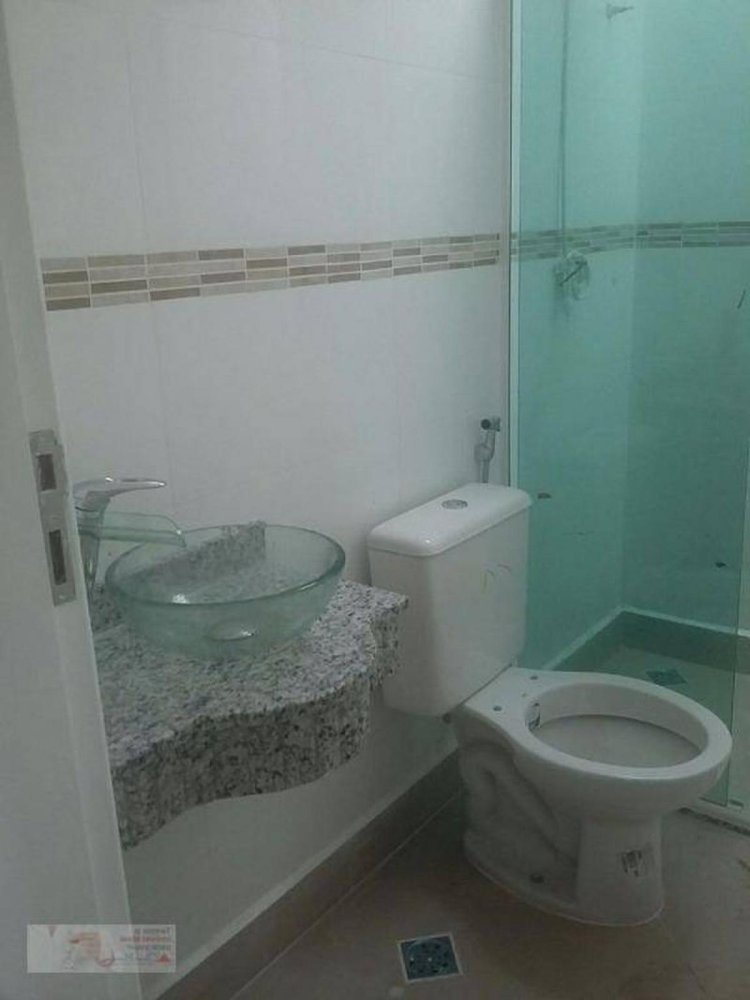 Casa T3 em São Paulo, Brazil N.º 448247