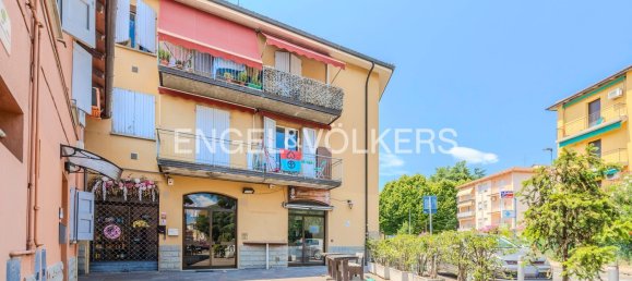 2 rooms Apartment in Zola Predosa, Italy No. 258304 15