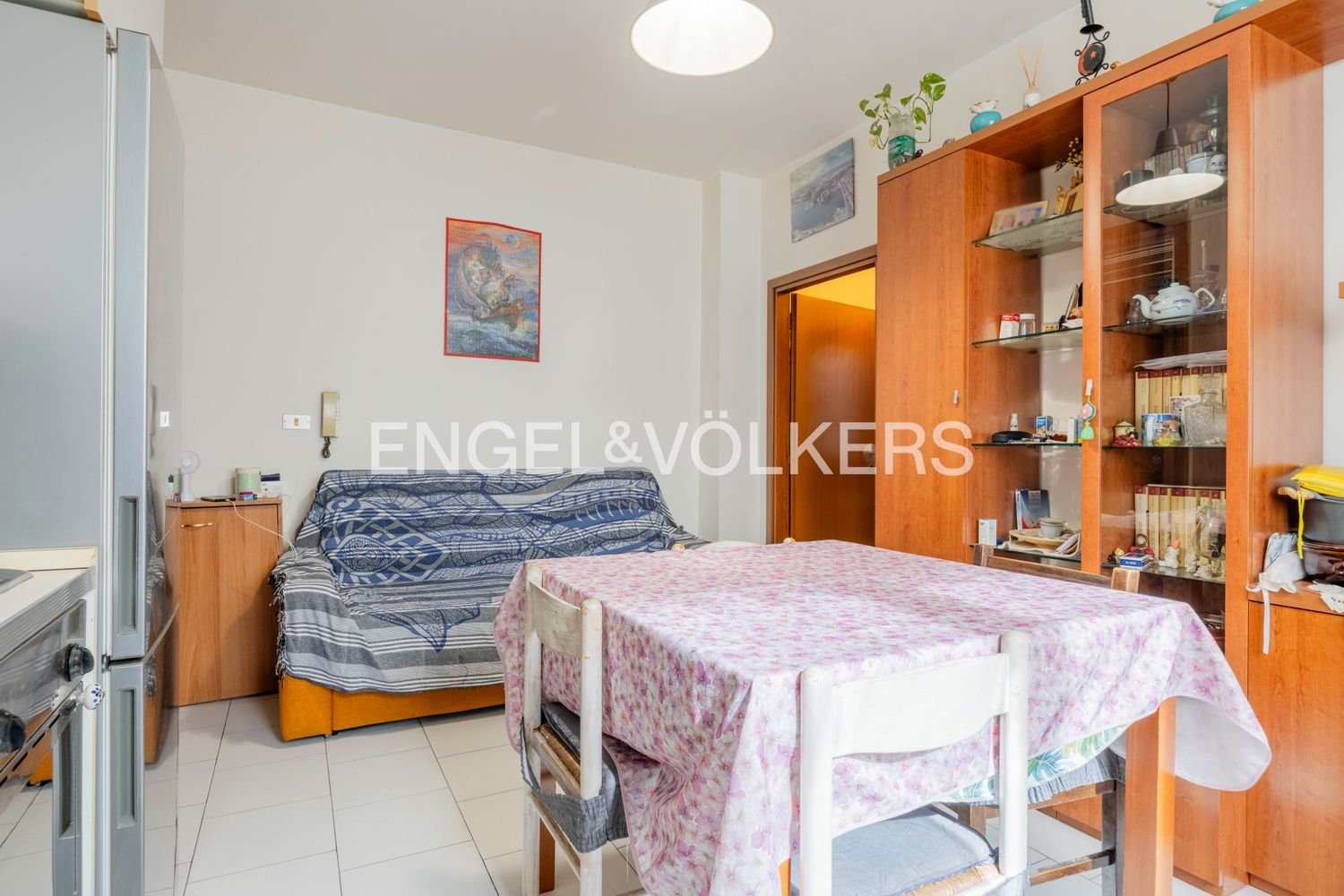 2 rooms Apartment in Zola Predosa, Italy No. 258304