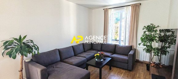 Квартира с 3 спальнями в Аржантёй, Франция № 146354 3