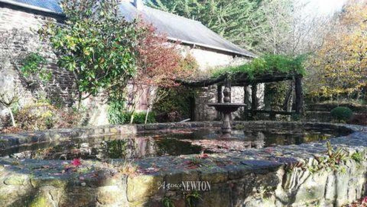 شقة 5 غرف نوم  في Mauron, France رقم 12287