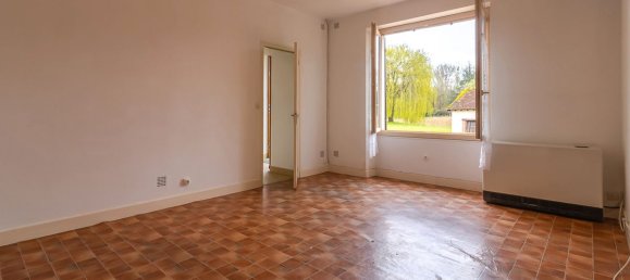 Дом с 7 спальнями в Жьевр, Франция № 74909 6