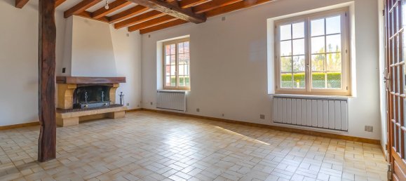 Дом с 7 спальнями в Жьевр, Франция № 74909 11