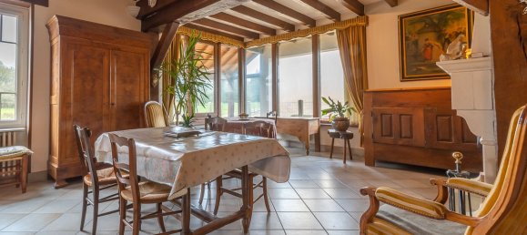 Дом с 7 спальнями в Жьевр, Франция № 74909 3