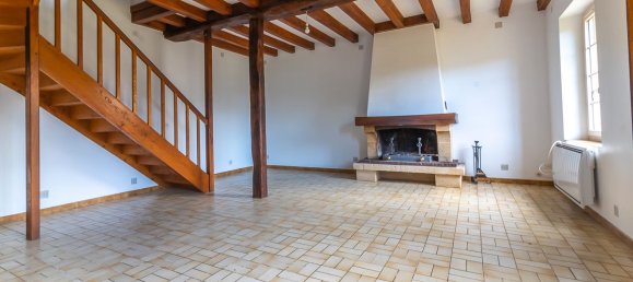 Дом с 7 спальнями в Жьевр, Франция № 74909 9