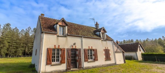 Дом с 7 спальнями в Жьевр, Франция № 74909 14