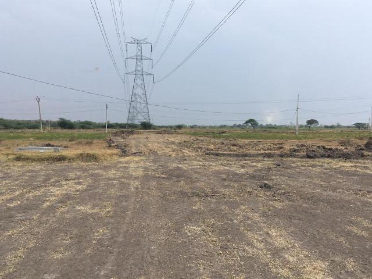  Land in Hyderabad, India No. 38845