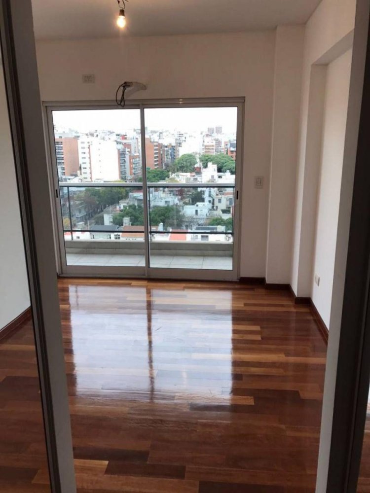 2 غرف نوم شقة في Buenos Aires, Argentina رقم 94342