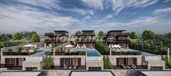 Villa 4+1 in Kalkan, Turkey No. 12248 5