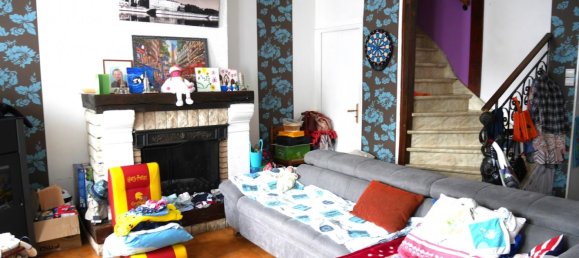 4 Schlafzimmer Stadthaus in Noeux-les-Mines, France, Nr. 63848 5