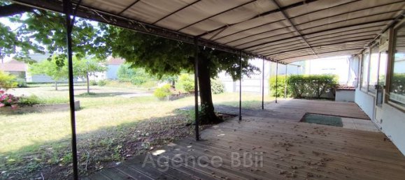 2 bedrooms House in Chambilly, France No. 311283 6