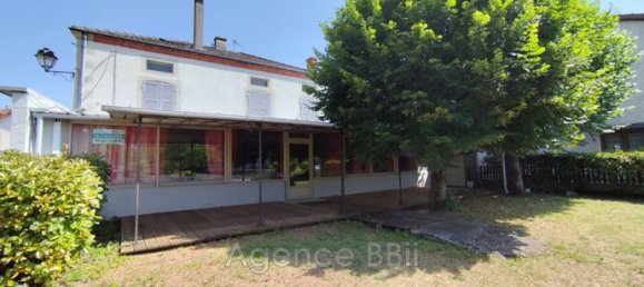 2 bedrooms House in Chambilly, France No. 311283 3