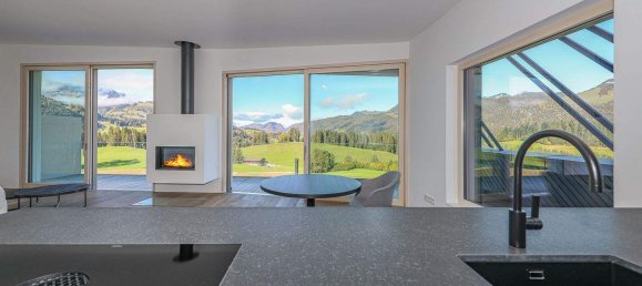 Ático de 4 habitaciónes en Schwendt, Austria No. 120786 9