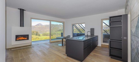 Ático de 4 habitaciónes en Schwendt, Austria No. 120786 4