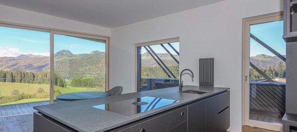 Ático de 4 habitaciónes en Schwendt, Austria No. 120786 10