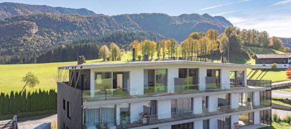 Ático de 4 habitaciónes en Schwendt, Austria No. 120786 23