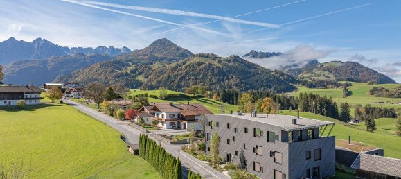 Ático de 4 habitaciónes en Schwendt, Austria No. 120786 25